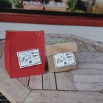 ナカヤ菓子店 - 