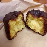 ナカヤ菓子店 - 