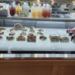 ナカヤ菓子店 - 