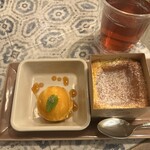 マヌエル ヴィーニョ エ ペティスコス 自由が丘店 - 