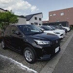 ナカヤ菓子店 - 