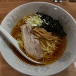 八景食堂 味のハマコー - 