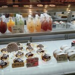 ナカヤ菓子店 - 