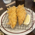 とんかつ一番2deux - 