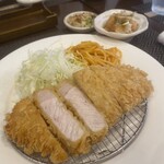 とんかつ一番2deux - 