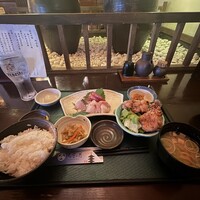 天空の月 渋谷 - 