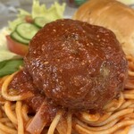 カフェテラス ポンヌフ - 