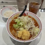 蒙古タンメン中本 東池袋店 - 