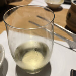 二代目辰よし - 白ワイン