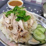 トーキョーカオマンガイ食堂 - 