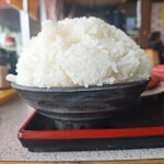 ドライブインあけみ - 