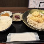 晃庵 京都駅前店 - 