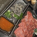 肉處 六 - 