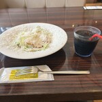 北海道イタリアン ミアアンジェラ - 