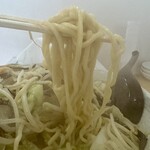 ちゃんぽん　一真 - 