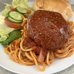 カフェテラス ポンヌフ - 