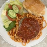 カフェテラス ポンヌフ - 