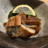 うなぎ割烹 白金台 まつ本 - 