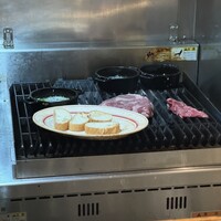 恵比寿ビストロ 猫も杓子も - 