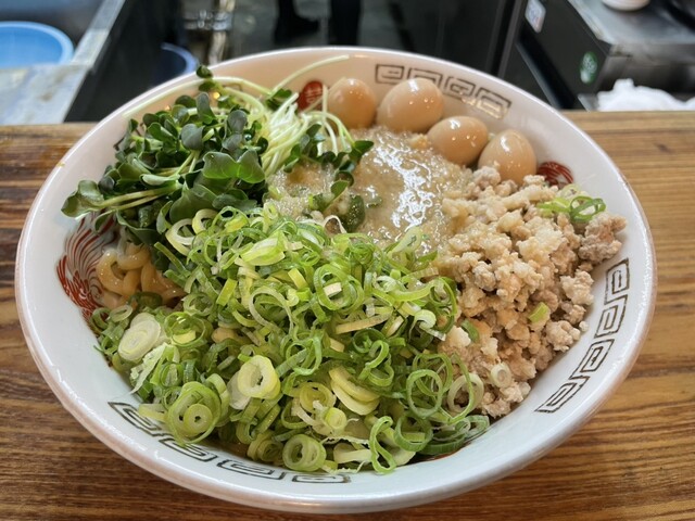 Tokumen Kotsu Ichou Ramen photo 3