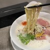 鶏白湯ラーメン suma_suma
