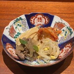 京都 和牛料理 一石三鳥 - 