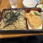 吾妻庵 総本店 - 