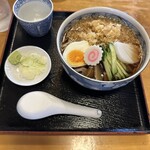 吾妻庵 総本店 - 