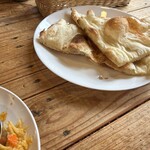 ヴェヌス サウス インディアン ダイニング 錦糸町店 - 