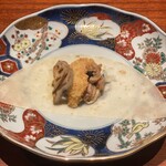 京都 和牛料理 一石三鳥 - 