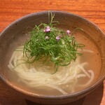 京都 和牛料理 一石三鳥 - 