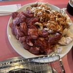 高砂ホルモン - 