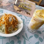 인도 레스토랑&바 하베리 키친