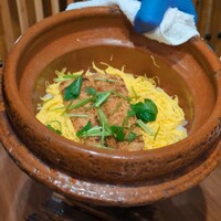 魚と炭と鉄板と ととと - 