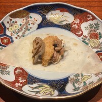 京都 和牛料理 一石三鳥 - 