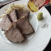 松阪牛 よし田 - 