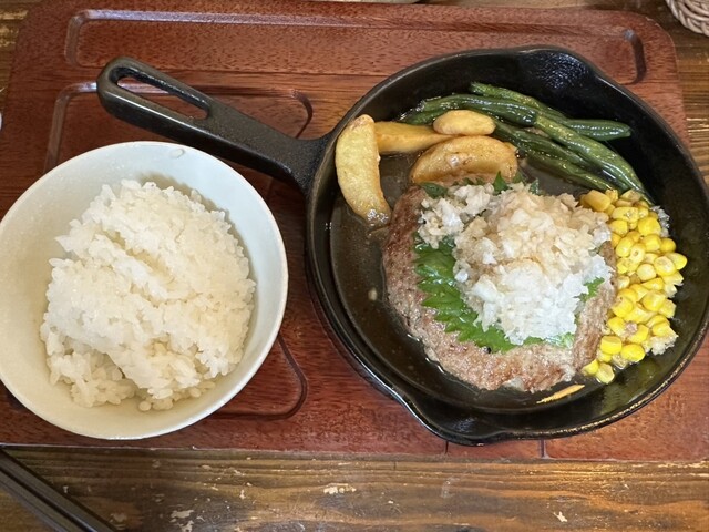 Yoshokudo Pinokio photo