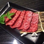 焼肉 はらいち - 【牛モモ】