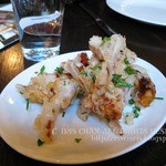 Trunk Bar & Restaurant - 