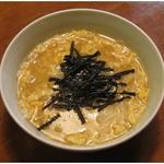 宇李 - トック(雑煮)