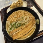 うどん 丸香 - 