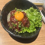 宮崎地鶏と鍋の酒処 じどりーにょ  - 