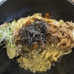 拉麺 はま家 - 