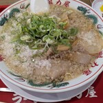 ラーメン魁力屋 - 