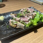 宮崎地鶏と鍋の酒処 じどりーにょ  - 