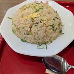 ラーメン魁力屋 - 