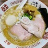 らぁ麺ここん