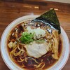 柏 濃麺や 39名