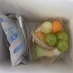 不二家 - 料理写真: