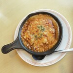 ジョイフル - 料理写真: